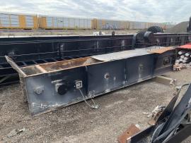 32'' x 16' Astec Transfer Slat Conveyor (1 of 1)