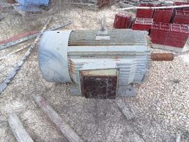 Stationary 47'' x 63'' Dynamic Bare Jaw Crusher (6 of 6)