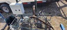 Mobile 1hp Fuel Pump (1 of 5)