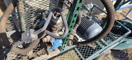 Mobile 1hp Fuel Pump (3 of 5)