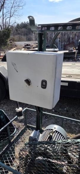 Mobile 1hp Fuel Pump (5 of 5)