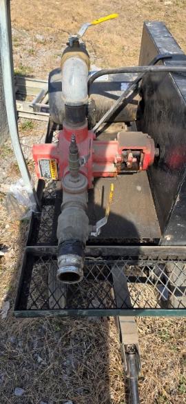 Mobile 3hp Fuel Pump (1 of 7)