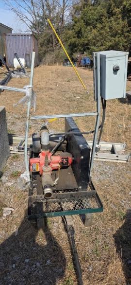 Mobile 3hp Fuel Pump (2 of 7)