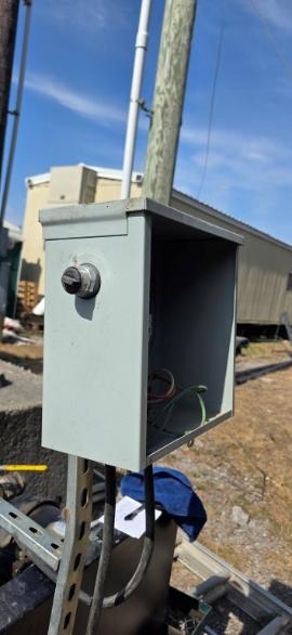 Mobile 3hp Fuel Pump (3 of 7)