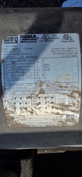 Mobile 3hp Fuel Pump (5 of 7)