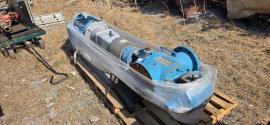 Direct Drive 6" Pump Package (1 of 6)