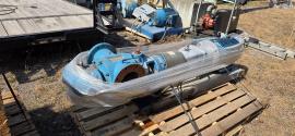 Direct Drive 6" Pump Package (2 of 6)