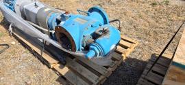Direct Drive 6" Pump Package (3 of 6)