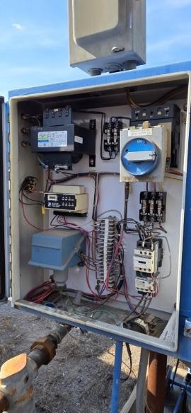 2mbtu HyWay Heater (5 of 11)