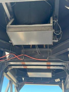 2022 ASTEC SILO PACKAGE (400Tons Total Asphalt Storage) (2 of 7)