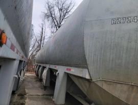 Portable Freuhauf Cement Pig (3 of 5)