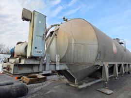 Portable 1982 Freuhauf Cement Pig (1 of 7)