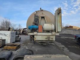 Portable 1982 Freuhauf Cement Pig (2 of 7)