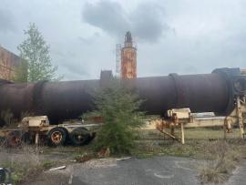 Partial- Portable Astec 300Tph Drum Plant (2 of 15)