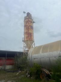 Partial- Portable Astec 300Tph Drum Plant (5 of 15)