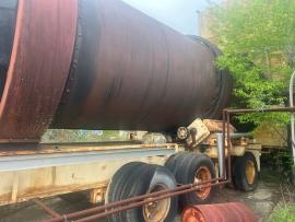 Partial- Portable Astec 300Tph Drum Plant (7 of 15)