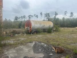 Partial- Portable Astec 300Tph Drum Plant (8 of 15)