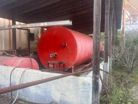 Partial- Portable Astec 300Tph Drum Plant (9 of 15)