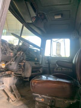 1986 10.5 Yard Concrete Mixer (3 of 4)