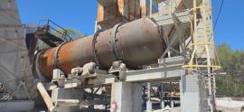 Stationary 8,000LB Cedarapids Batch Plant (4 of 19)