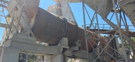 Stationary 8,000LB Cedarapids Batch Plant (5 of 19)