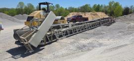Stationary 8,000LB Cedarapids Batch Plant (15 of 19)