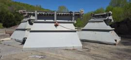 Stationary 8,000LB Cedarapids Batch Plant (18 of 19)