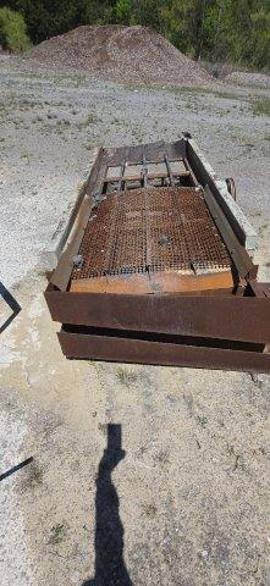 Stationary 8,000LB Cedarapids Batch Plant (19 of 19)