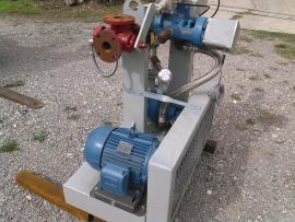 NEW Viking/Rotan Metering Pump (1 of 4)