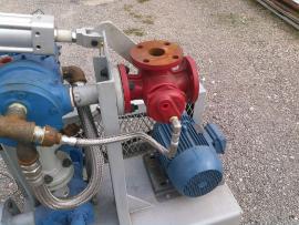 NEW Viking/Rotan Metering Pump (2 of 4)