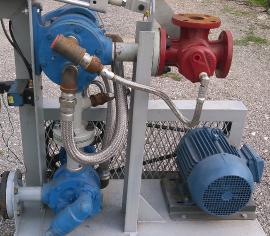 NEW Viking/Rotan Metering Pump (3 of 4)