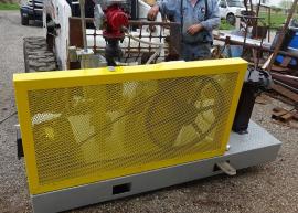 NEW Viking/Rotan Metering Pump (4 of 4)