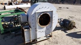 20hp Genco Blower (1 of 5)