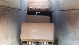 Stationary 300tph Stansteel Bucket Elevator (5 of 6)