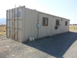 Asphalt Testing Lab (1 of 3)