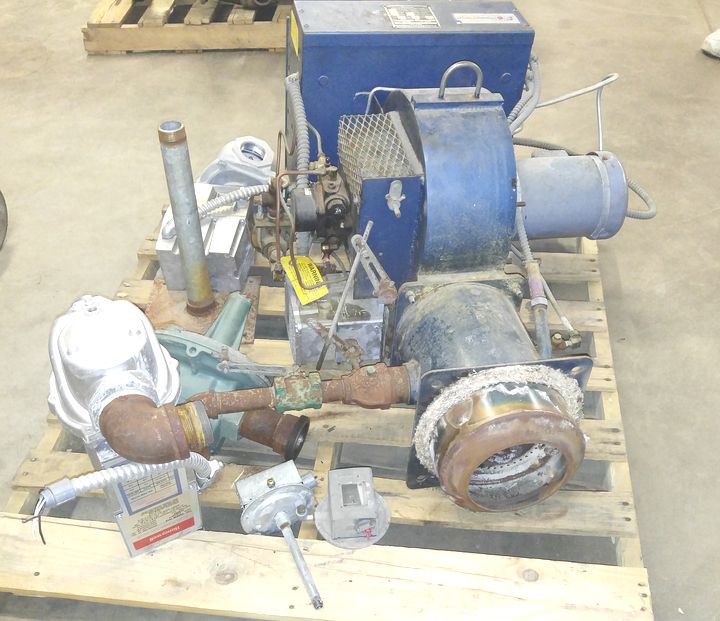 Burners For Sale - Aggregate Systems power flame burners wiring diagrams g j0575511 