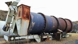 Stationary (9' x 34') Stansteel/Standard Steel Dryer (2 of 10)