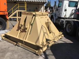 Portable 100ton CMI Silo (READY TO WORK) (6 of 6)