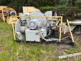 AF-75 Gencor Burner (2 of 6)
