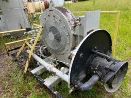 AF-75 Gencor Burner (3 of 6)