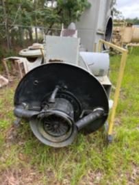 AF-75 Gencor Burner (4 of 6)