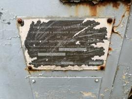 AF-75 Gencor Burner (5 of 6)