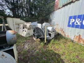 AF-75 Gencor Burner (6 of 6)