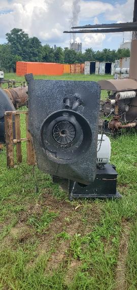 AF-60 Gencor Burner (5 of 6)