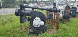 AF-60 Gencor Burner (6 of 6)