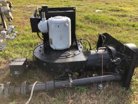 AF-60 Gencor Burner (2 of 6)