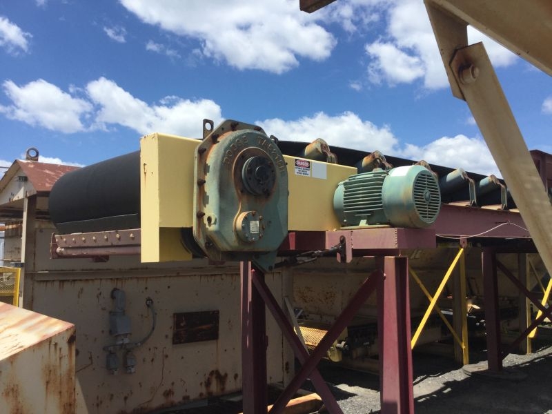 Used Pug Mill For Sale
