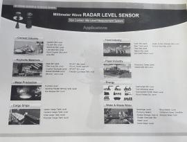 NEW - Radar Level Sensor (3 of 7)