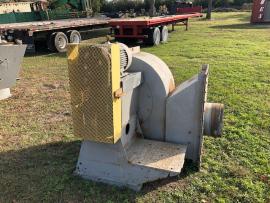20hp Fan - Evacuation/Scavenger (2 of 3)