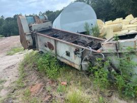 Stationary 18'  Incline Transfer Slat Conveyor (3 of 8)